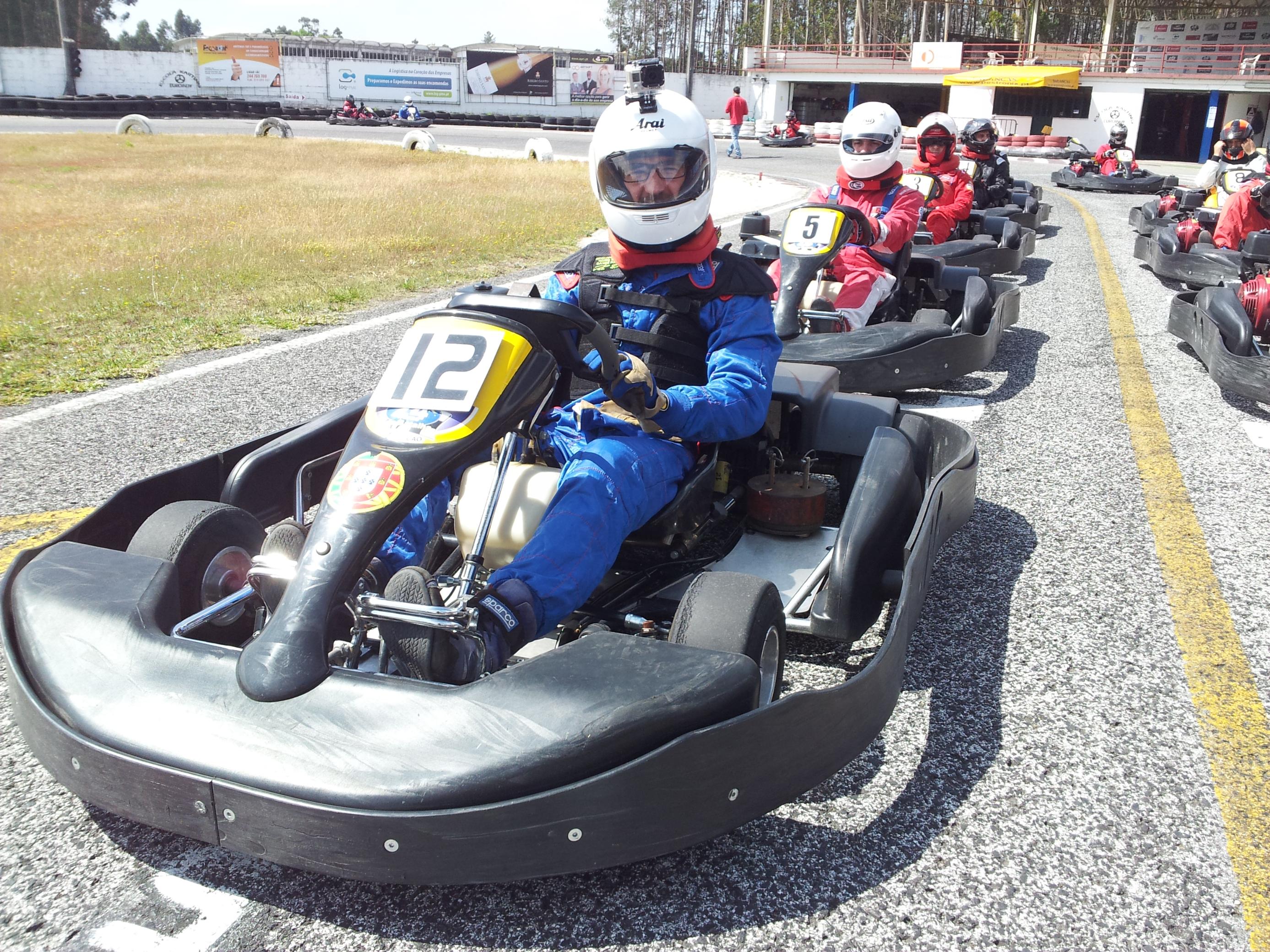 XIV Campeonato ORMEI31